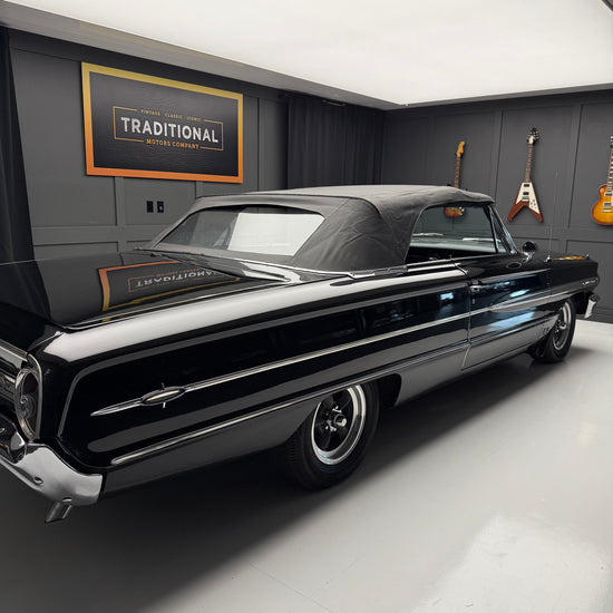 1964 Ford Galaxie 500 XL