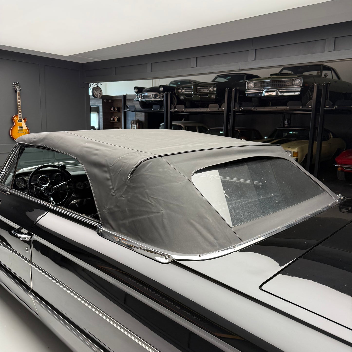 1964 Ford Galaxie 500 XL