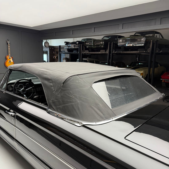 1964 Ford Galaxie 500 XL