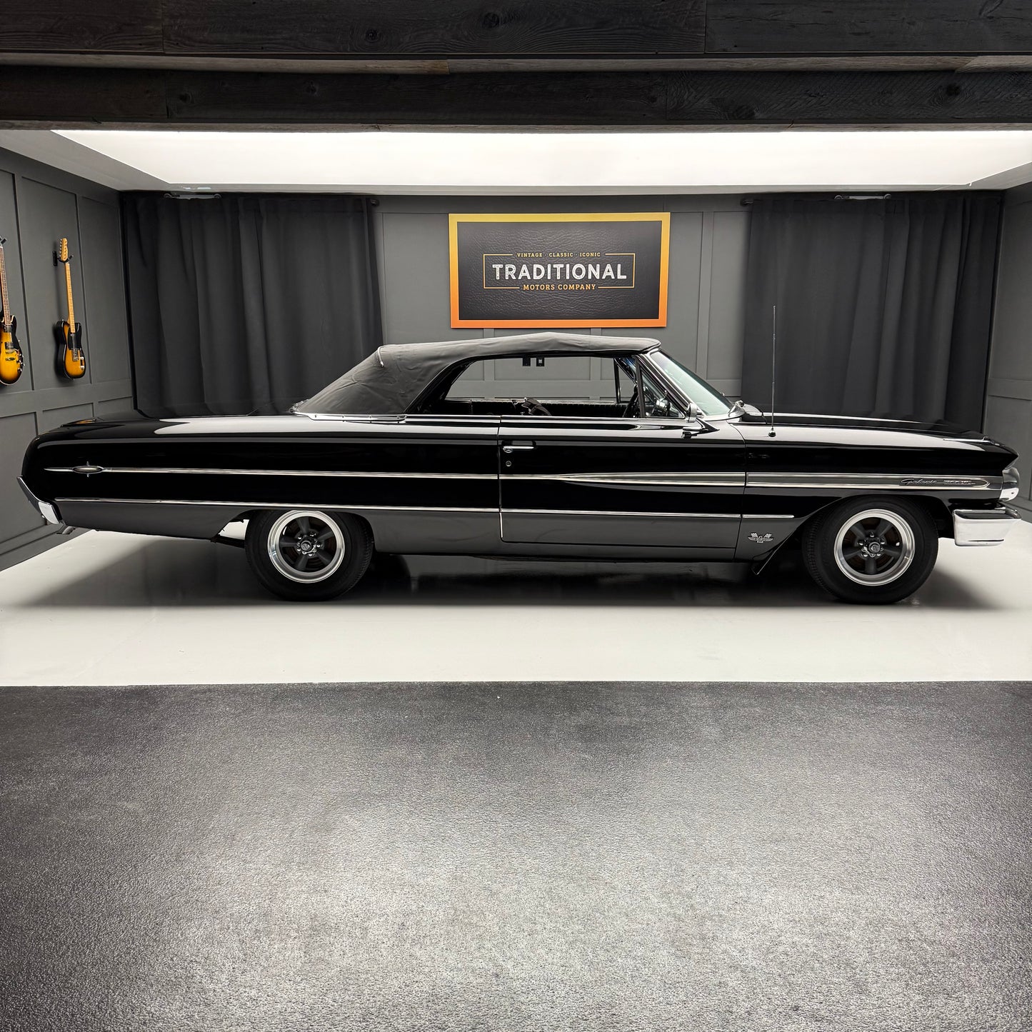 1964 Ford Galaxie 500 XL