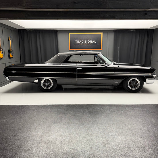 1964 Ford Galaxie 500 XL