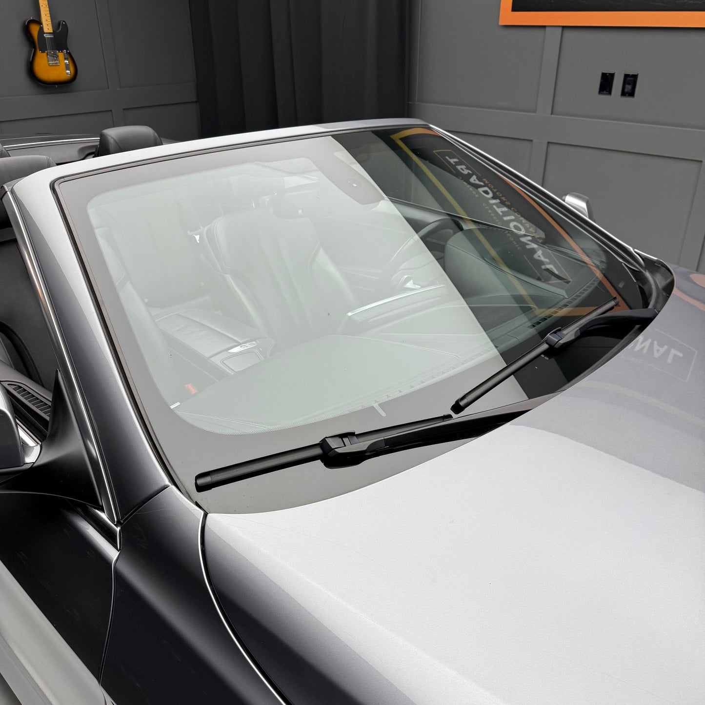 2012 BMW 650i Convertible