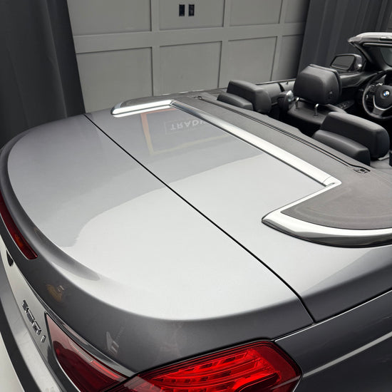 2012 BMW 650i Convertible