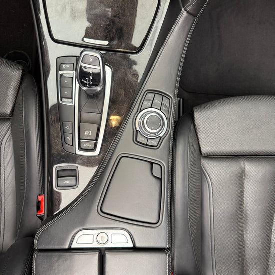 2012 BMW 650i Convertible