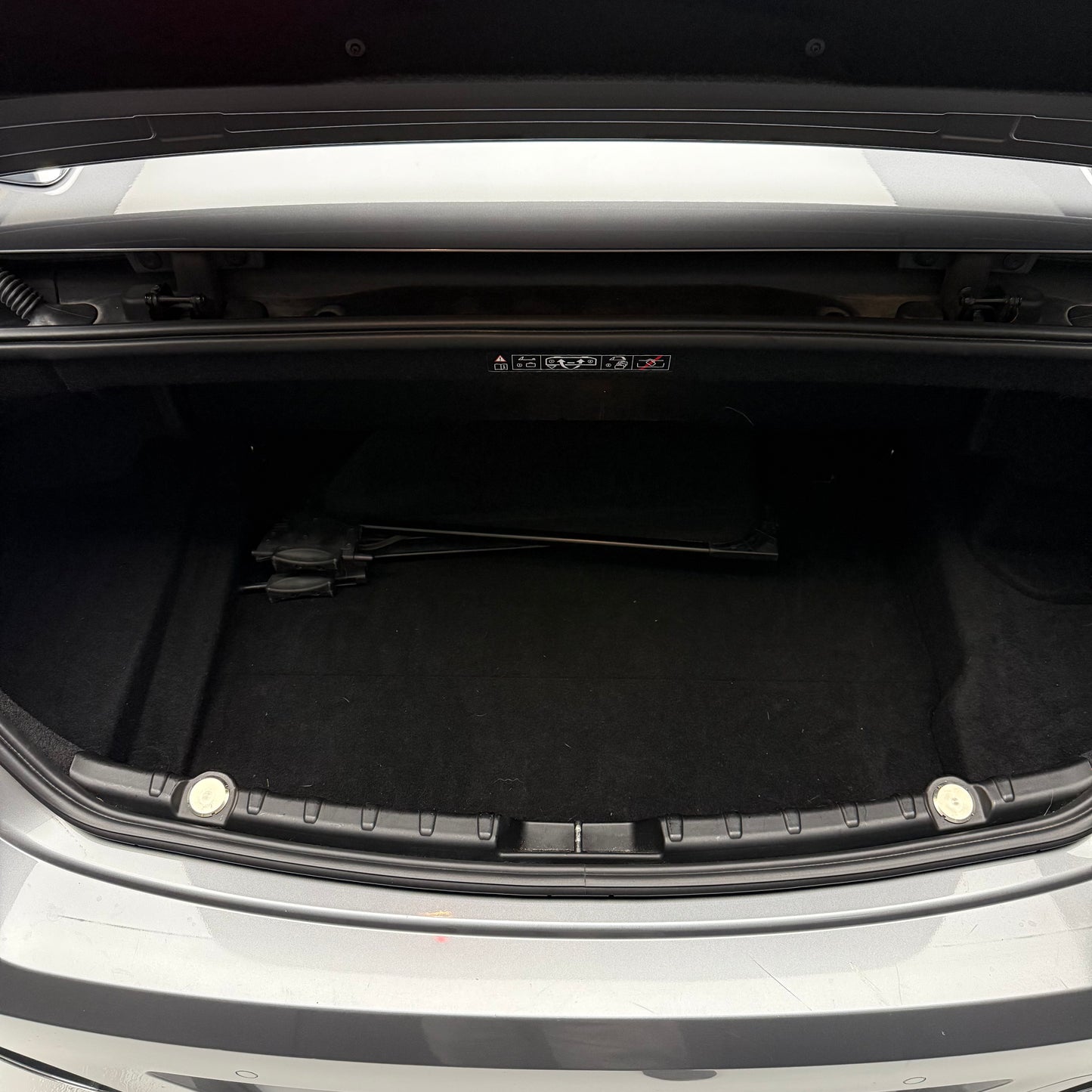 2012 BMW 650i Convertible
