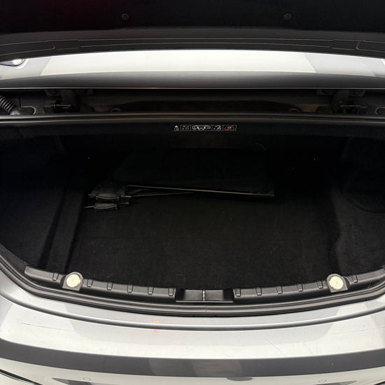 2012 BMW 650i Convertible