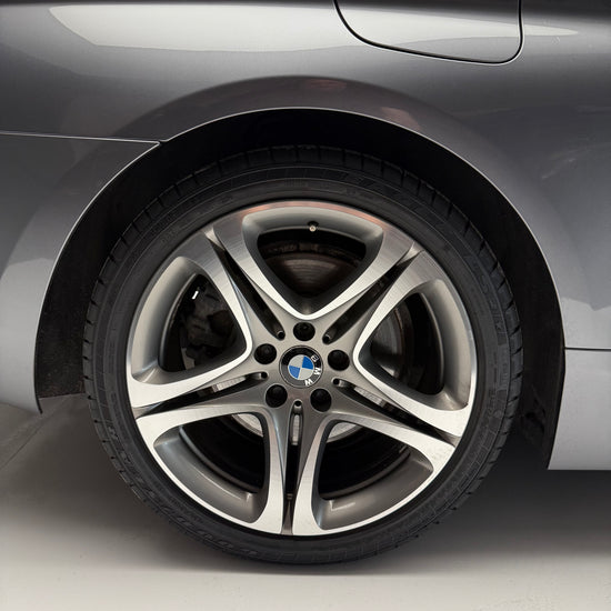 2012 BMW 650i Convertible