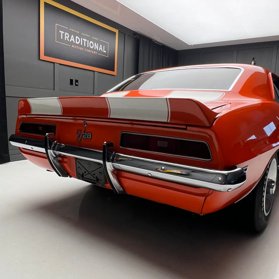 Load image into Gallery viewer, 1969 Chevrolet Camaro Z28