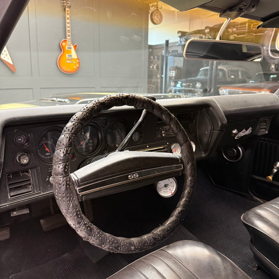 1972 Chevrolet Chevelle SS
