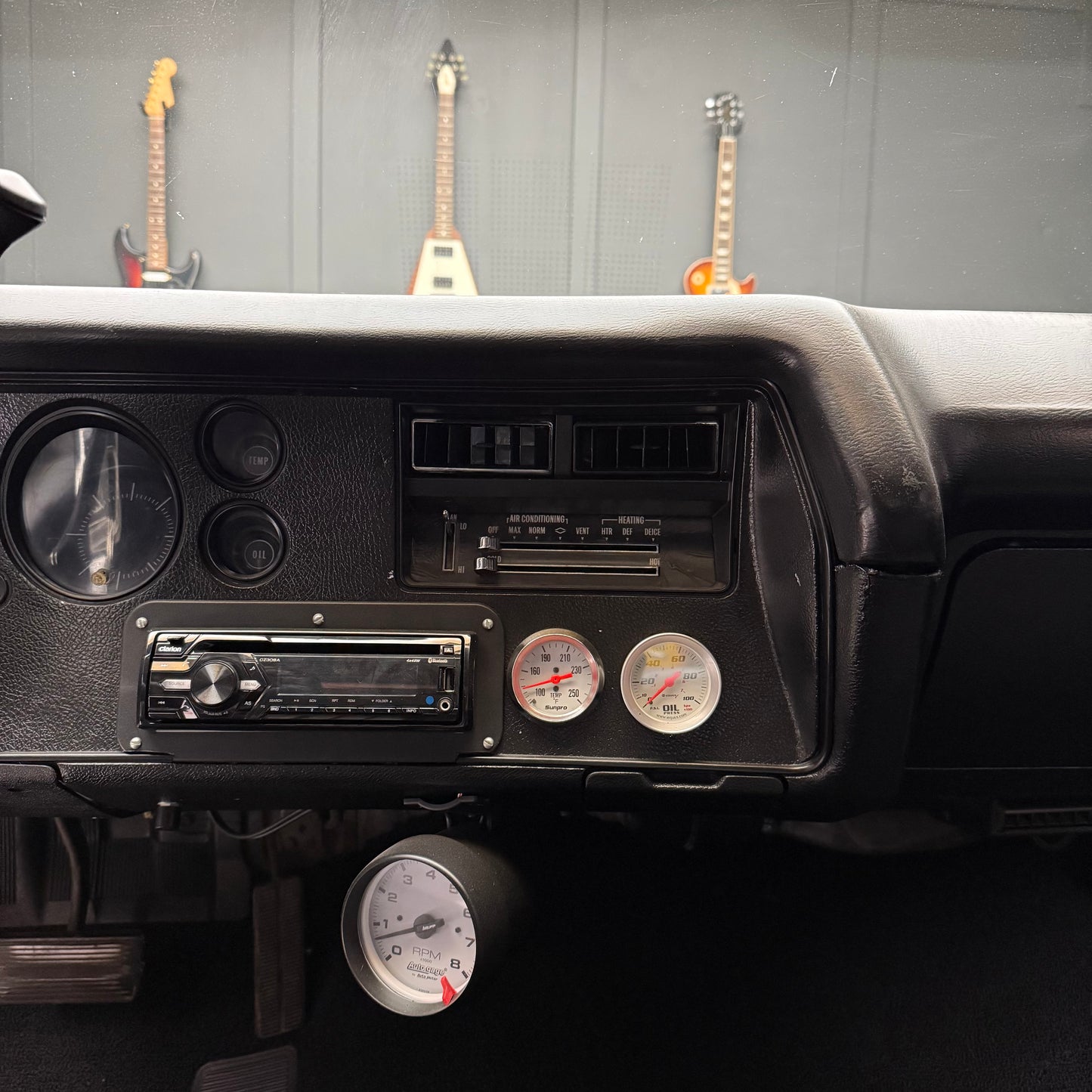 1972 Chevrolet Chevelle SS