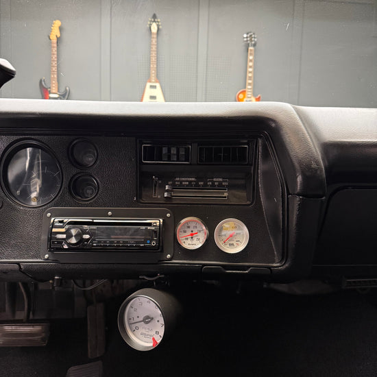 1972 Chevrolet Chevelle SS