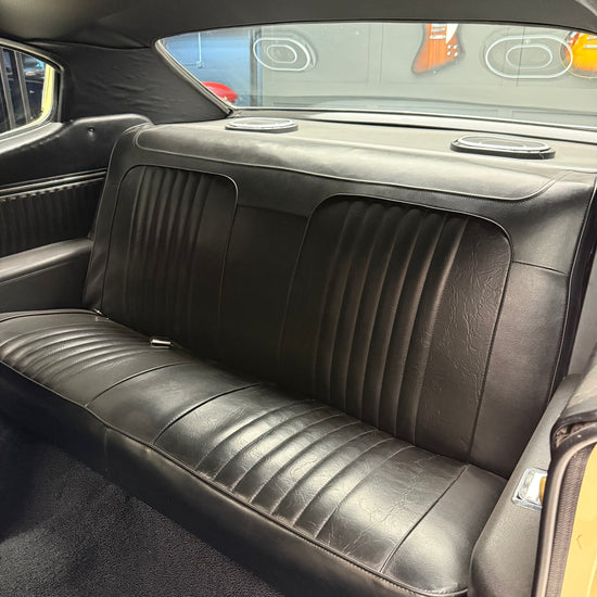 1972 Chevrolet Chevelle SS