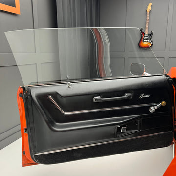 1969 Chevrolet Camaro Z28 – Traditional Motors Company