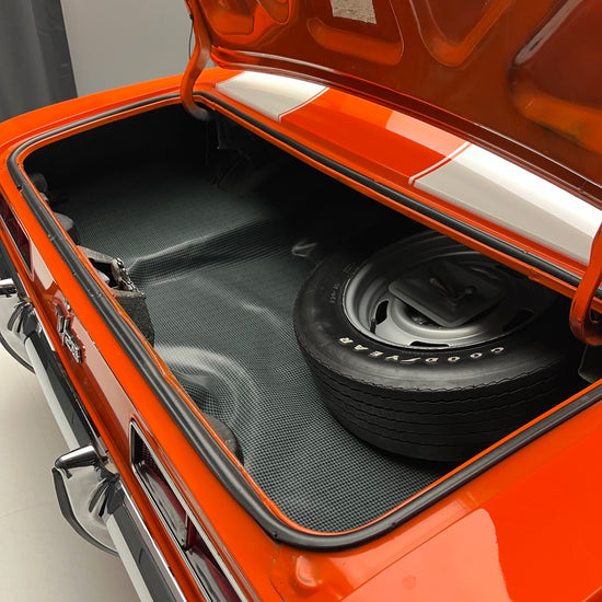 Load image into Gallery viewer, 1969 Chevrolet Camaro Z28