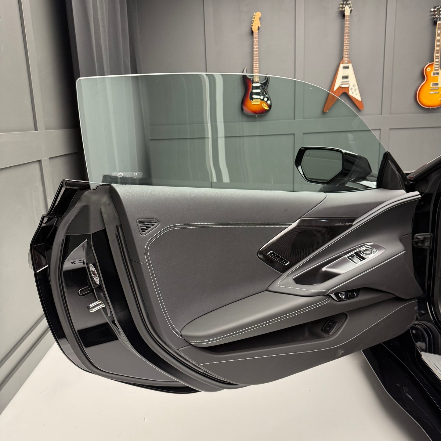 2024 Chevrolet Corvette Z06 Coupe 2LZ