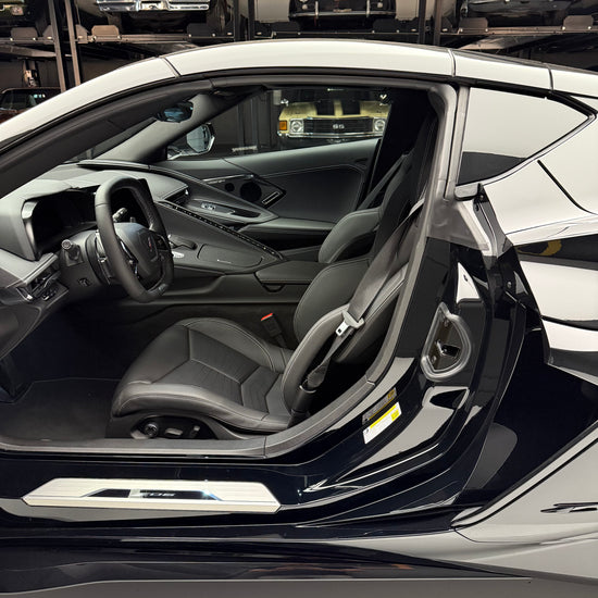 2024 Chevrolet Corvette Z06 Coupe 2LZ