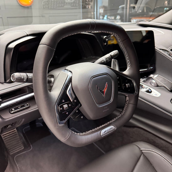 2024 Chevrolet Corvette Z06 Coupe 2LZ