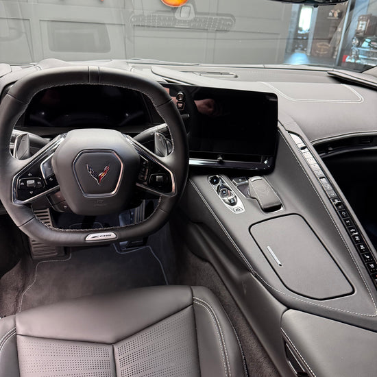 2024 Chevrolet Corvette Z06 Coupe 2LZ