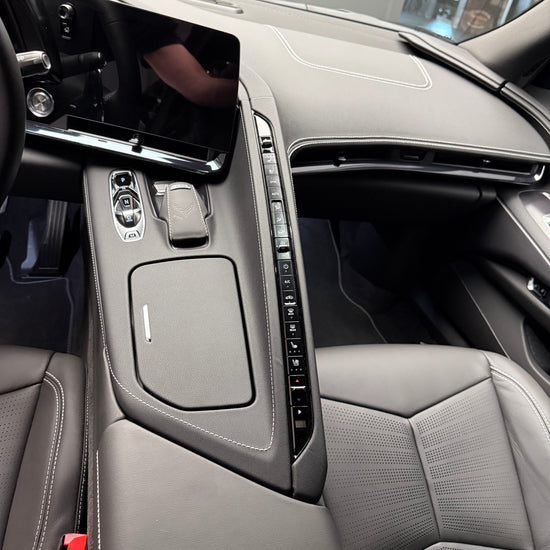 2024 Chevrolet Corvette Z06 Coupe 2LZ