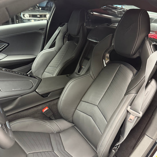 2024 Chevrolet Corvette Z06 Coupe 2LZ