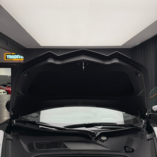 2024 Chevrolet Corvette Z06 Coupe 2LZ