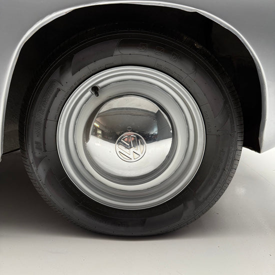 1958 Karmann Ghia Lowlight Type 14 Coupe