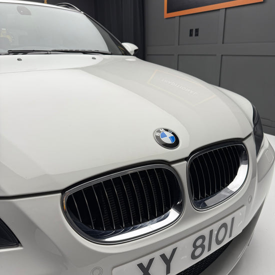 2008 BMW M5 SMG Touring E61