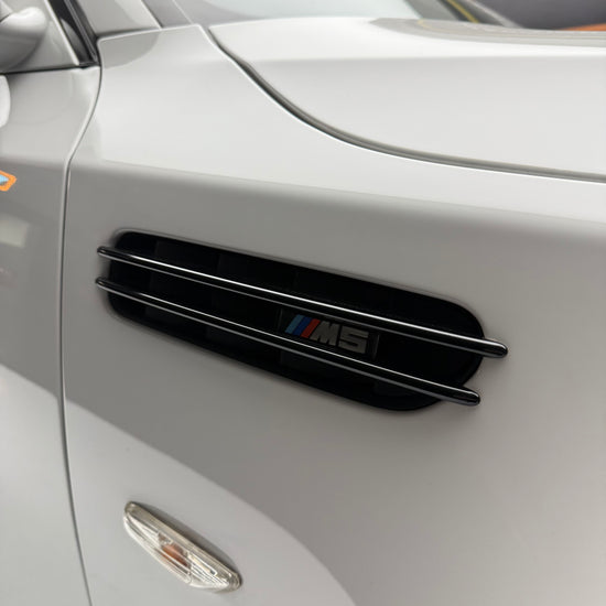 2008 BMW M5 SMG Touring E61