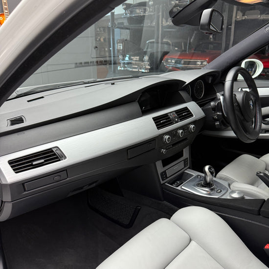 2008 BMW M5 SMG Touring E61