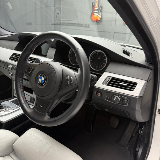2008 BMW M5 SMG Touring E61