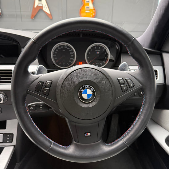 2008 BMW M5 SMG Touring E61