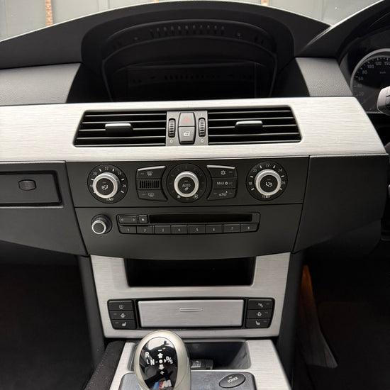 2008 BMW M5 SMG Touring E61