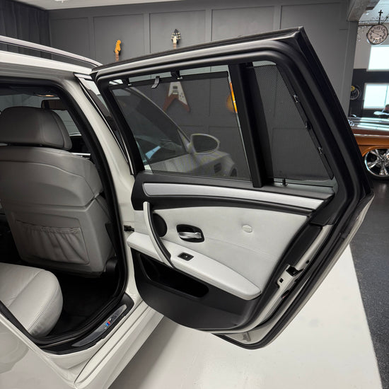 2008 BMW M5 SMG Touring E61
