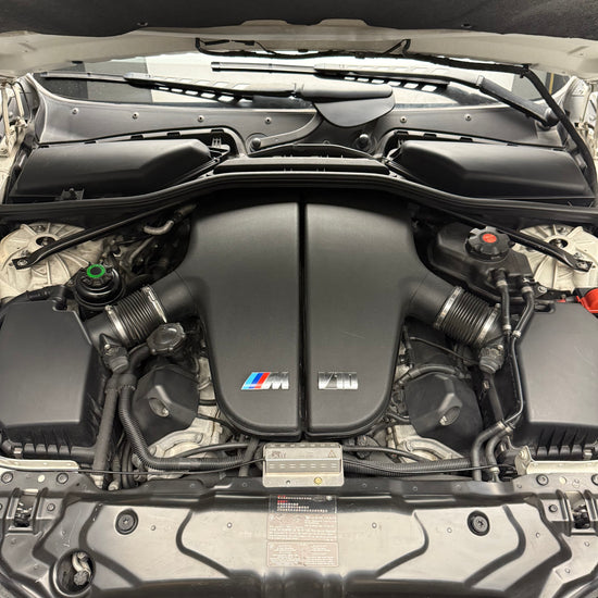 2008 BMW M5 SMG Touring E61