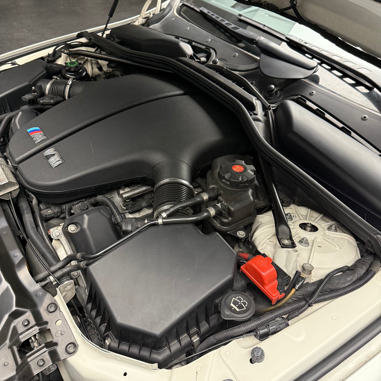 2008 BMW M5 SMG Touring E61