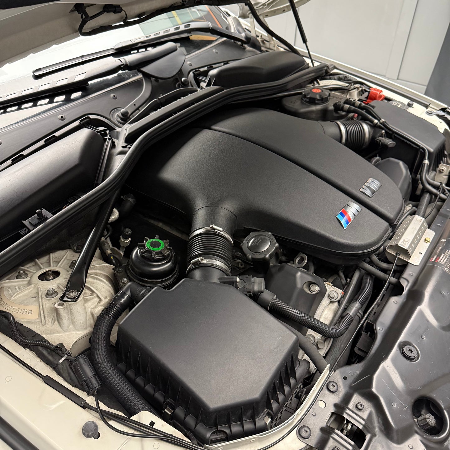 2008 BMW M5 SMG Touring E61