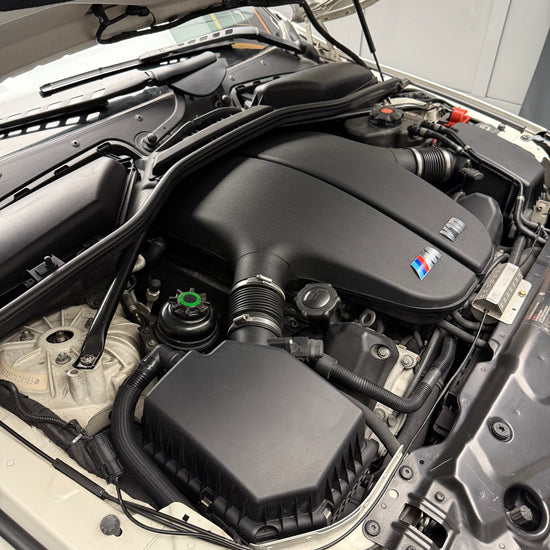 2008 BMW M5 SMG Touring E61