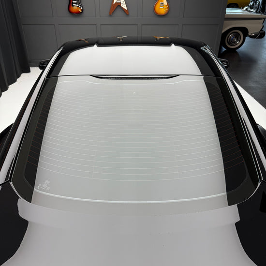 2016 Ford Mustang GT350 Supercharged