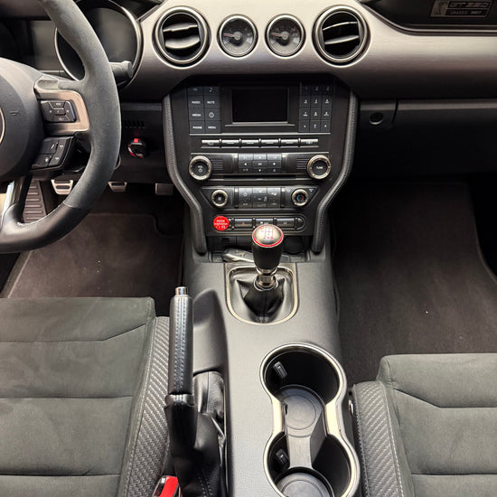 2016 Ford Mustang GT350 Supercharged