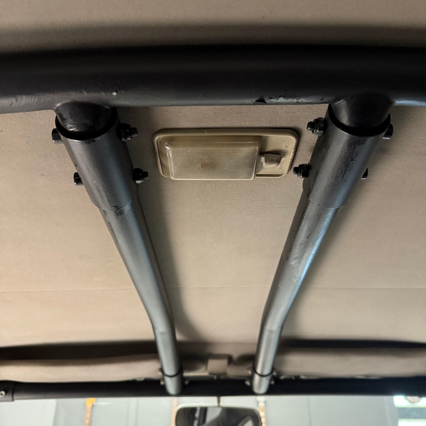 1994 Toyota Land Cruiser Turbo Diesel