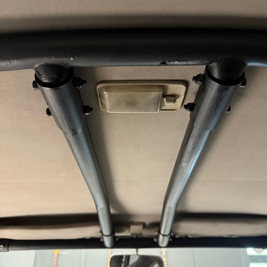 1994 Toyota Land Cruiser Turbo Diesel