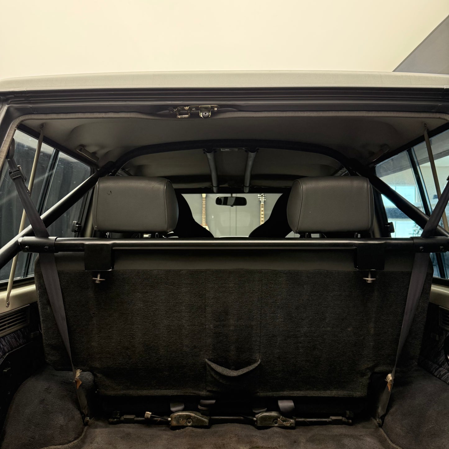 1994 Toyota Land Cruiser Turbo Diesel