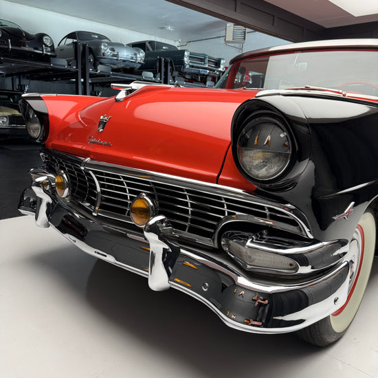 1956 Ford Fairlane Victoria