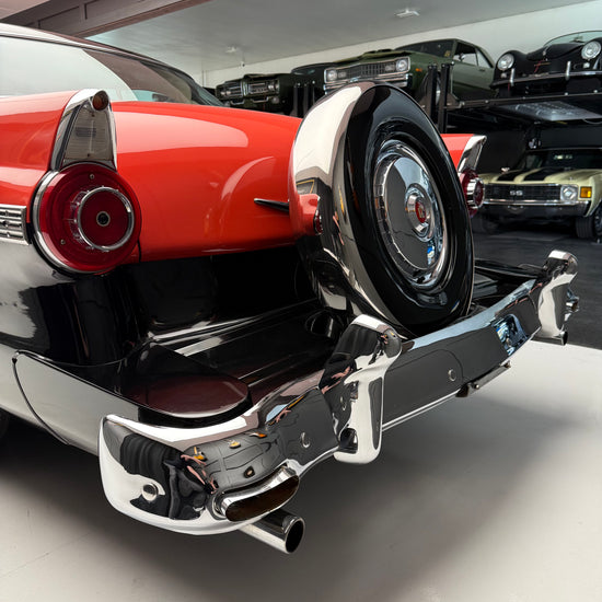 1956 Ford Fairlane Victoria