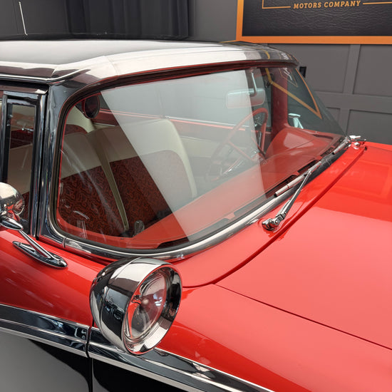 1956 Ford Fairlane Victoria