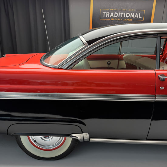 1956 Ford Fairlane Victoria