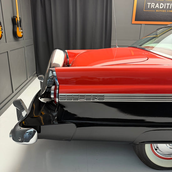 1956 Ford Fairlane Victoria