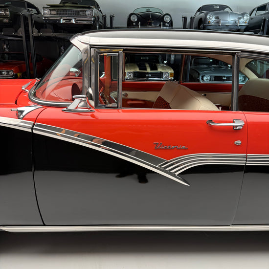 1956 Ford Fairlane Victoria