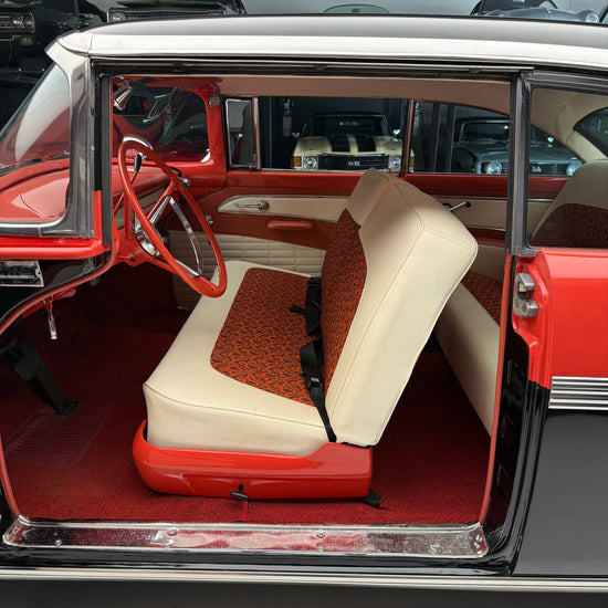 1956 Ford Fairlane Victoria