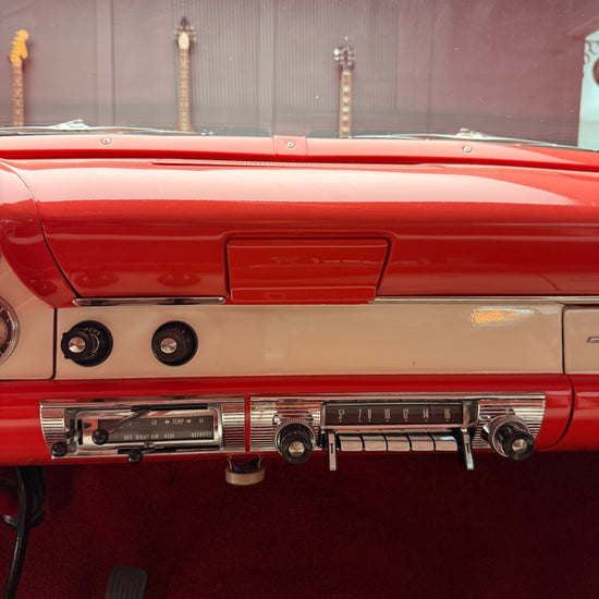 1956 Ford Fairlane Victoria
